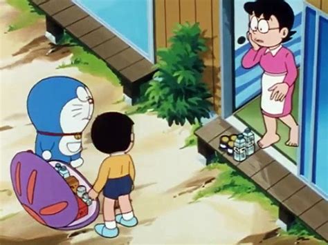 doraemon aznude|Doraemon.